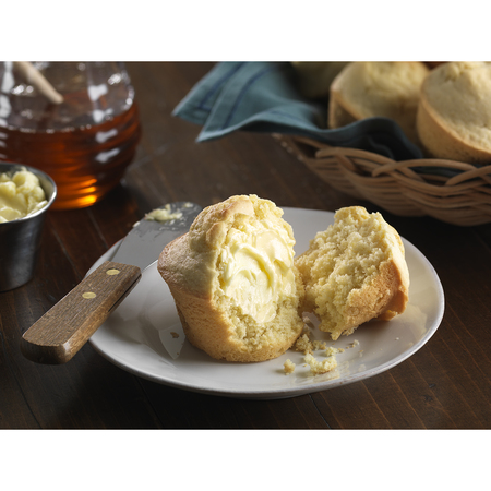 PIONEER Pioneer Sweet Corn Muffin Mix 5lbs, PK6 215174